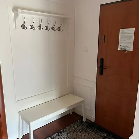 Górski Z Ogródkiem